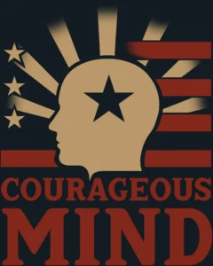 Courageous Mind
