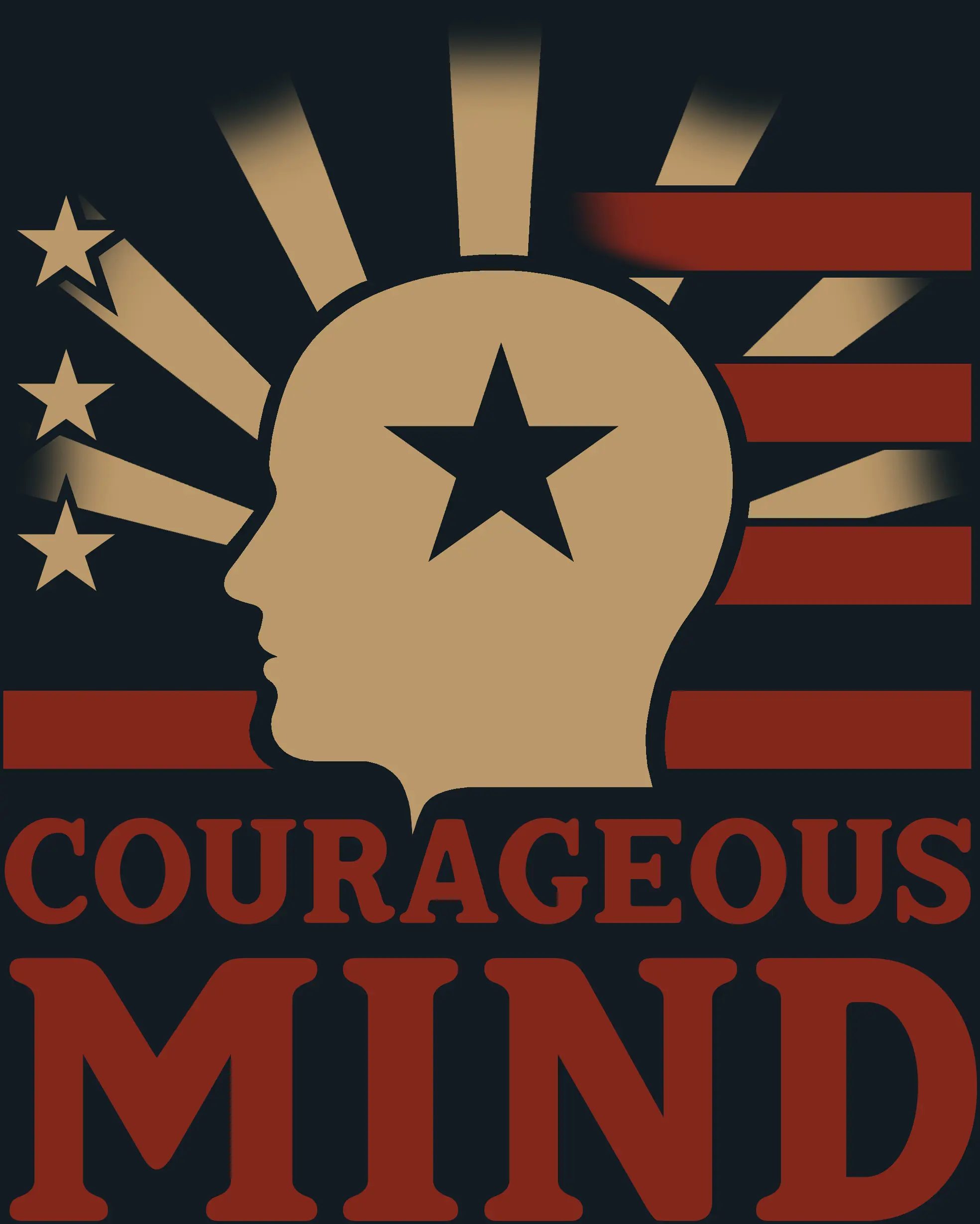 Courageous Mind